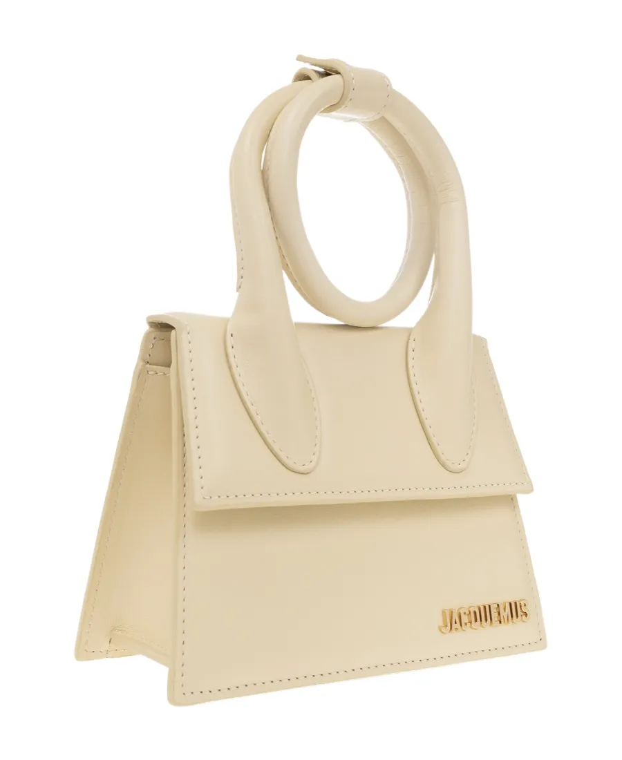 Le Chiquito Noeud Tote Bag