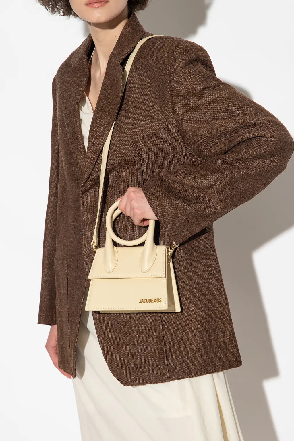 Le Chiquito Noeud Tote Bag