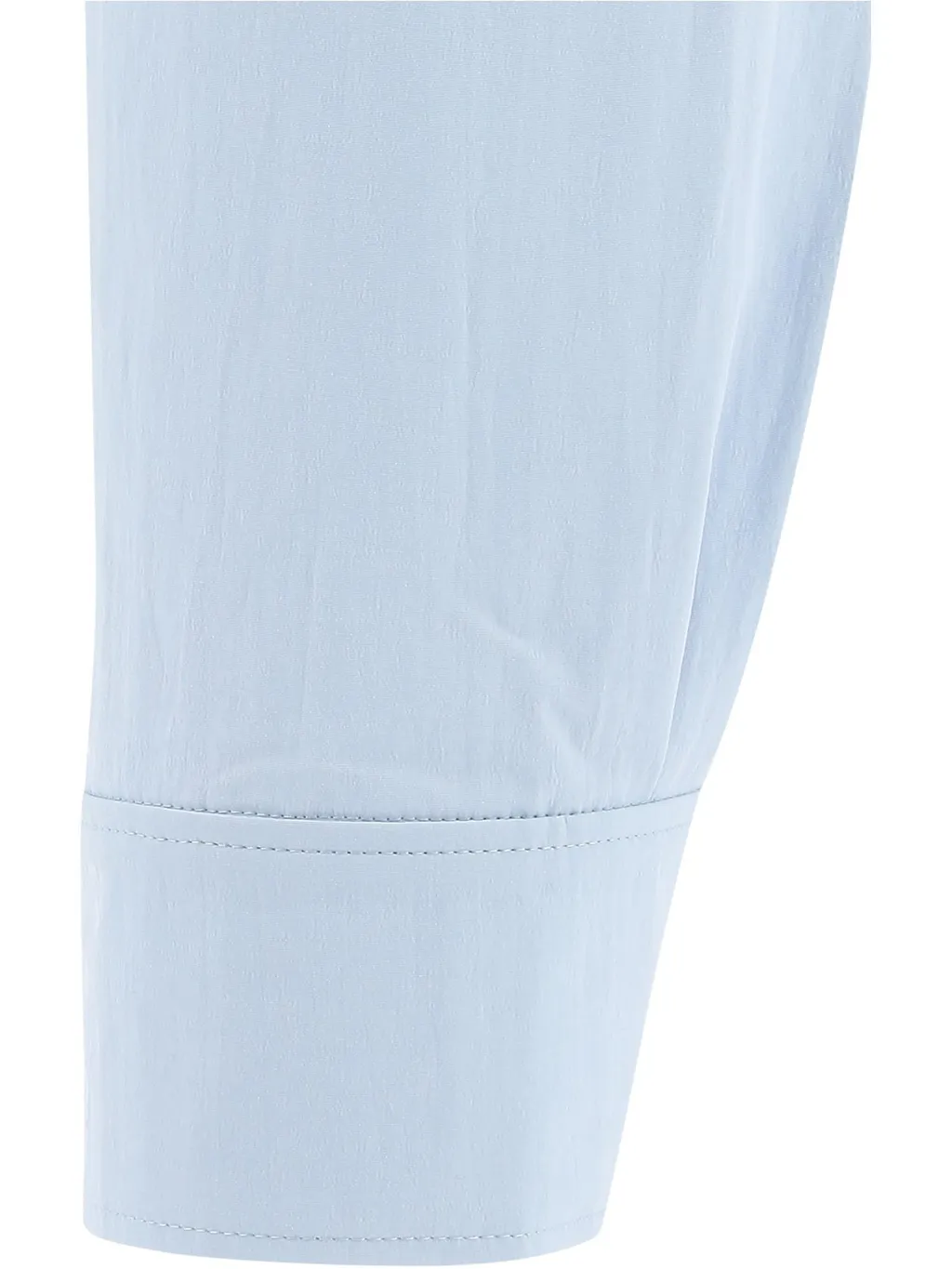 Logo Long-Sleeved Shirt