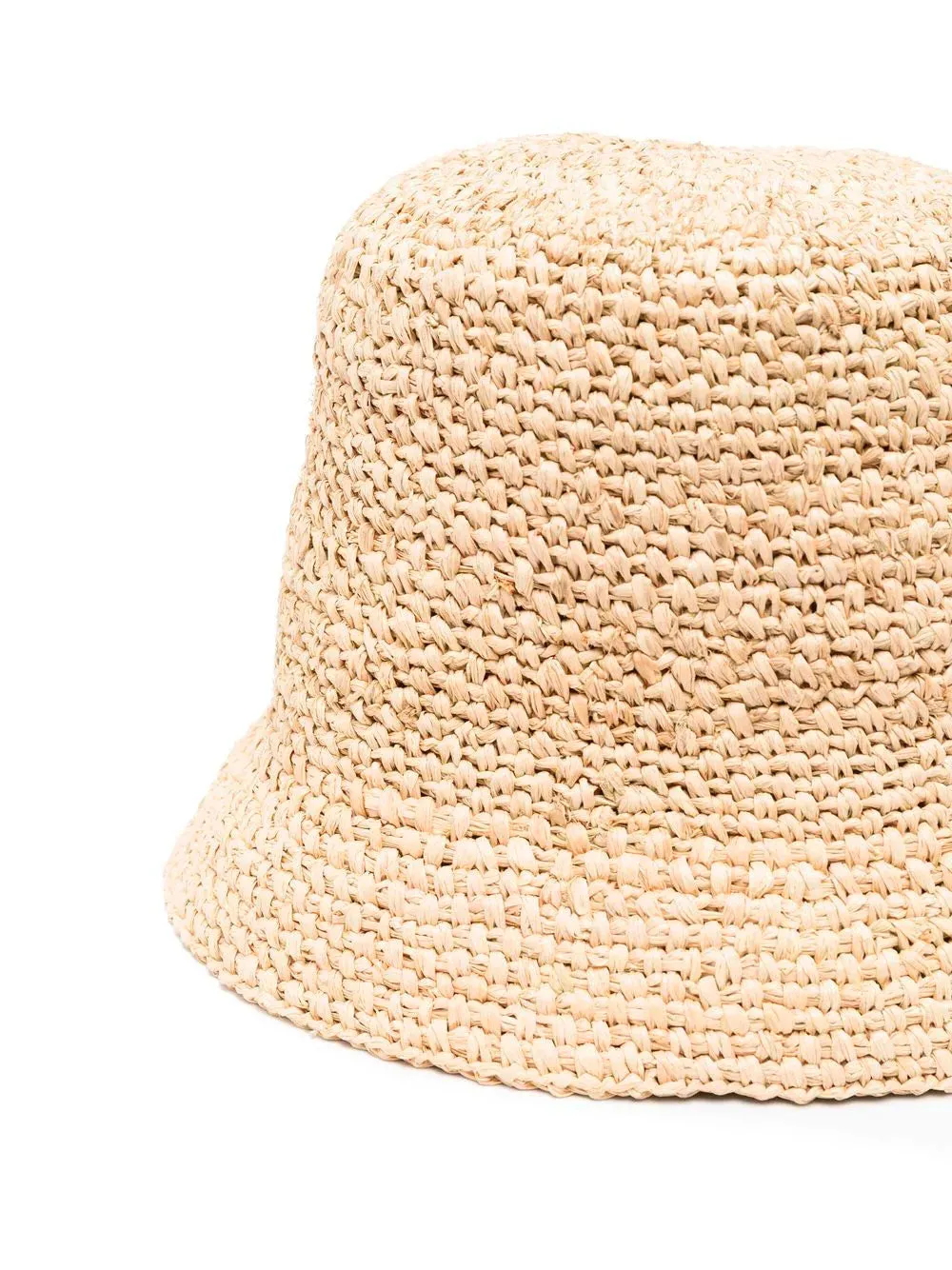 Le Bob Ficiu Bucket Hat