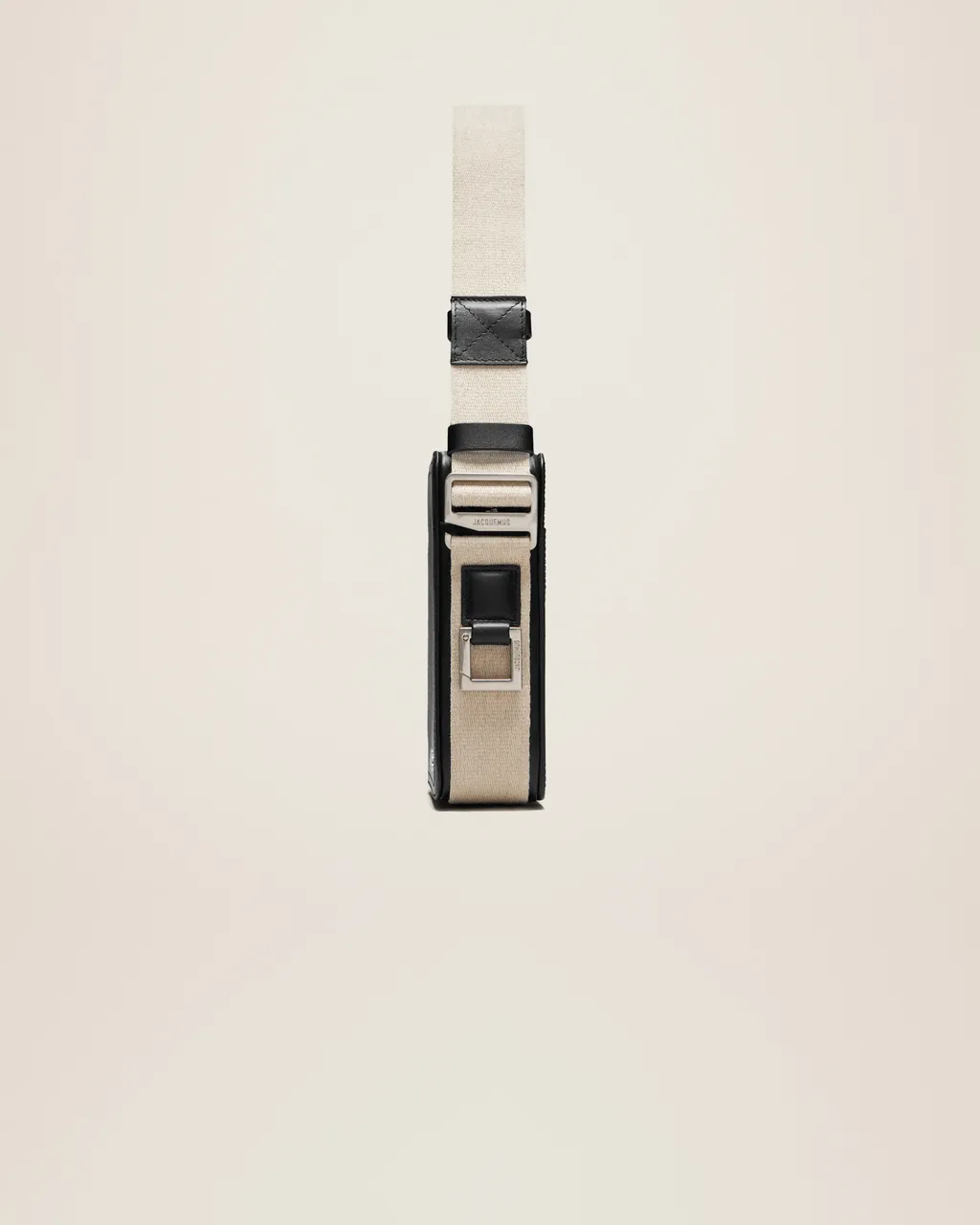 Logo Shoulder Bag