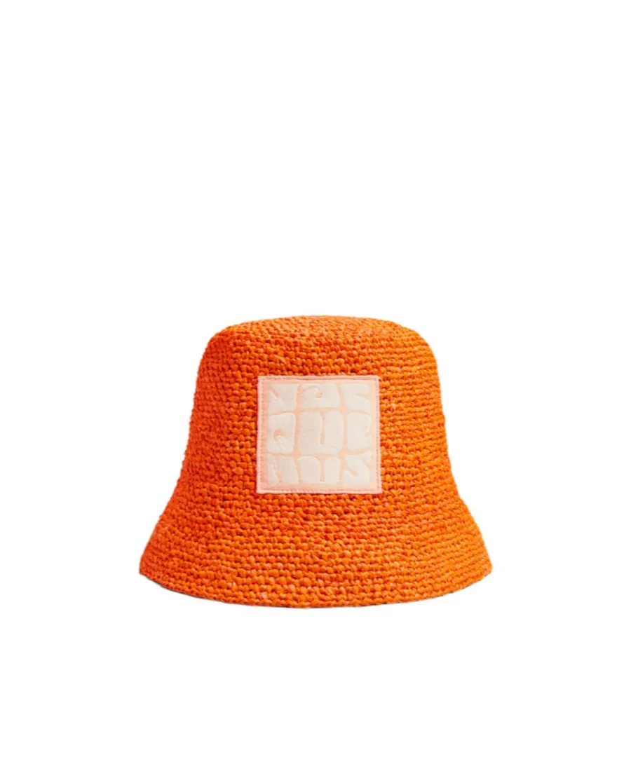 Logo Fisherman's Hat