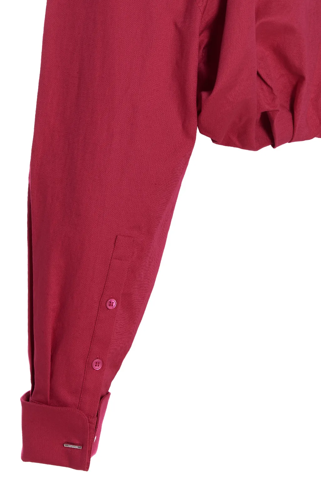 Short Style Shirt