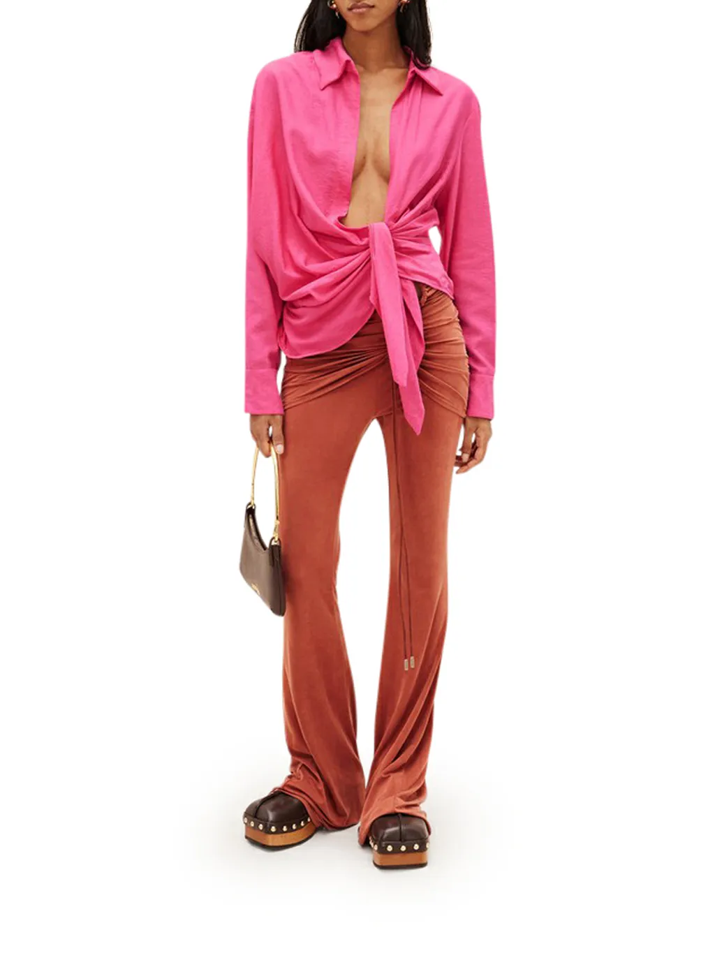 La Chemise Bahia Shirt
