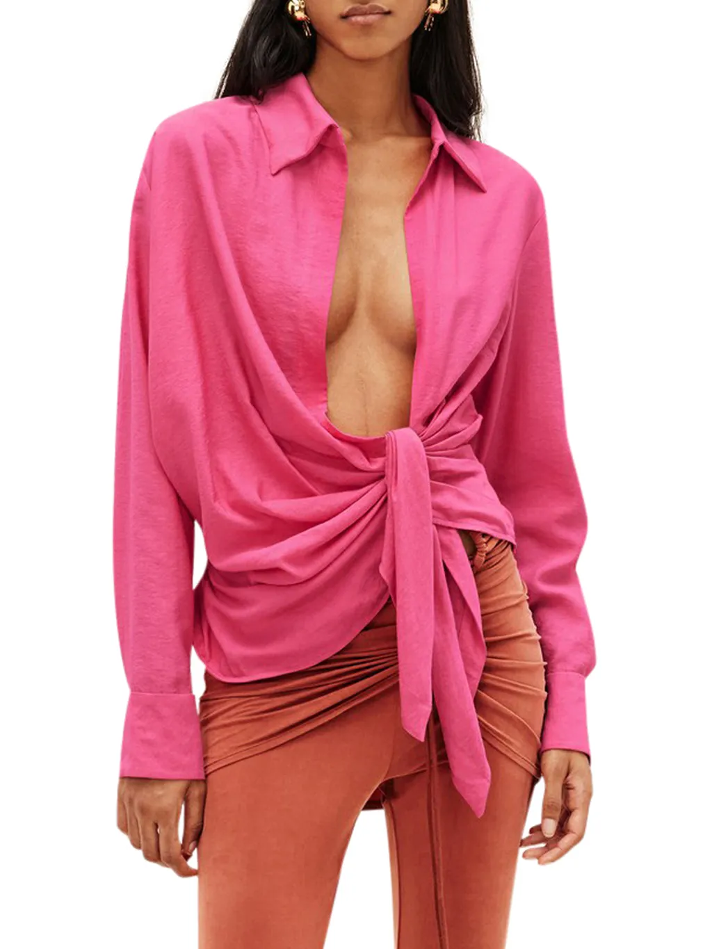 La Chemise Bahia Shirt