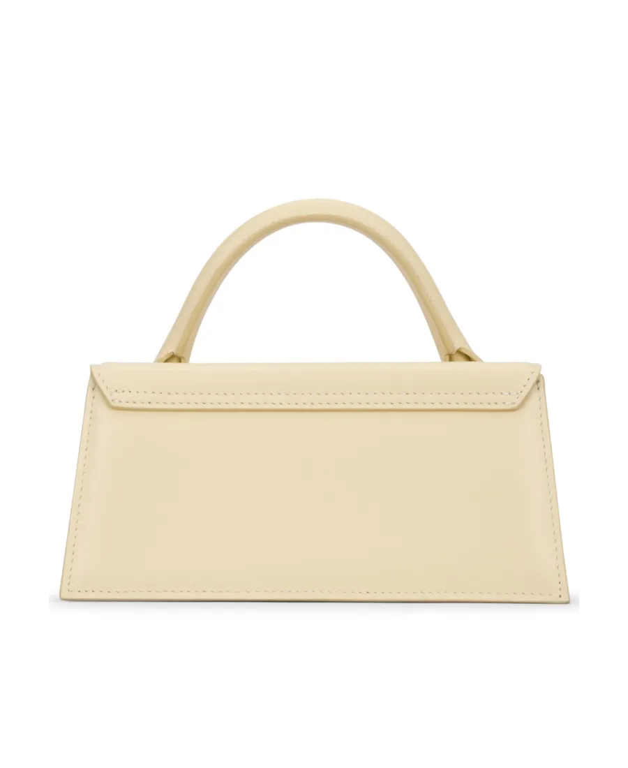 Le Chiquito Logo Plaque Tote Bag