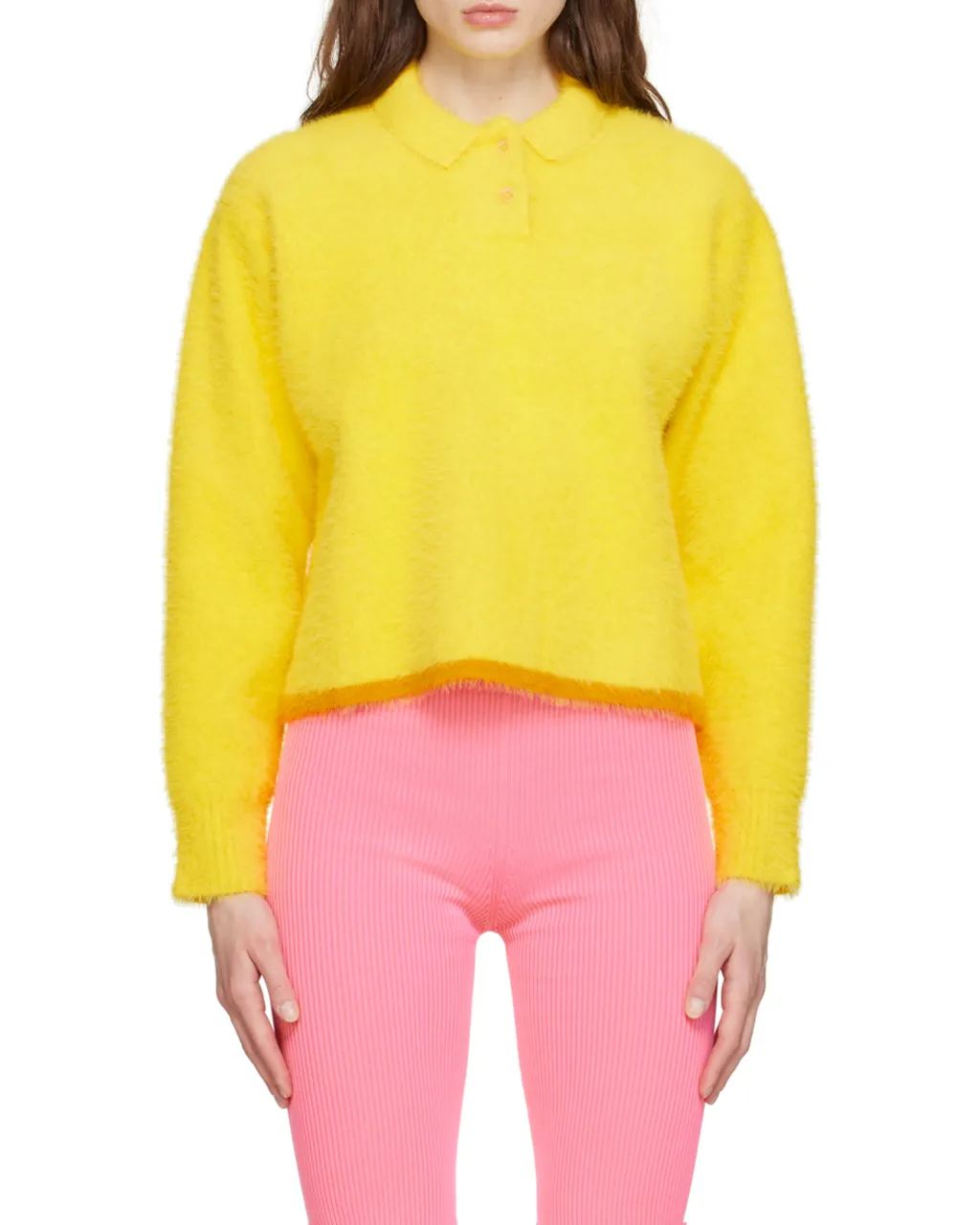 Le Polo Neve Polo Shirt