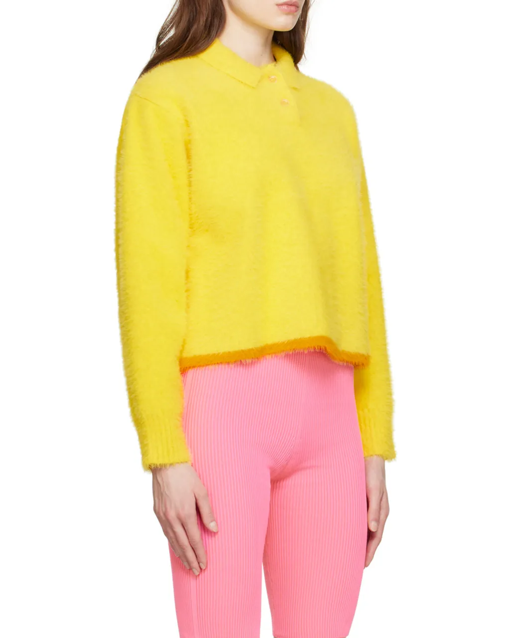 Le Polo Neve Polo Shirt