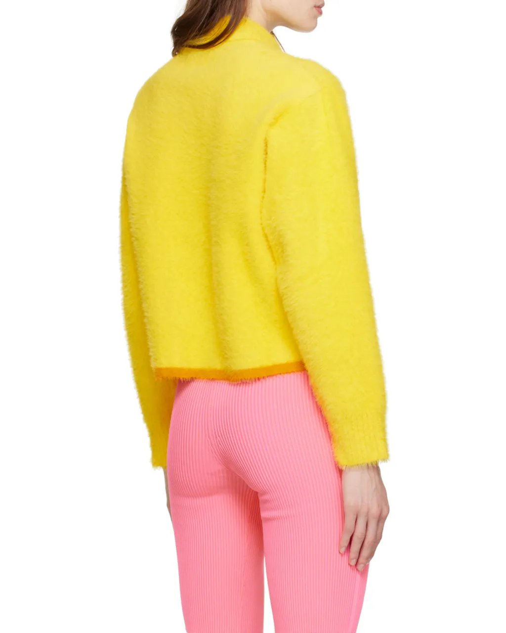 Le Polo Neve Polo Shirt