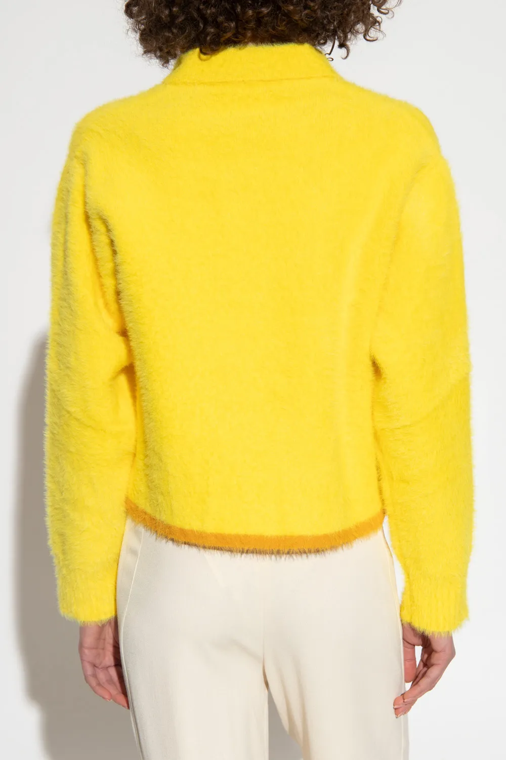 Le Polo Neve Polo Shirt