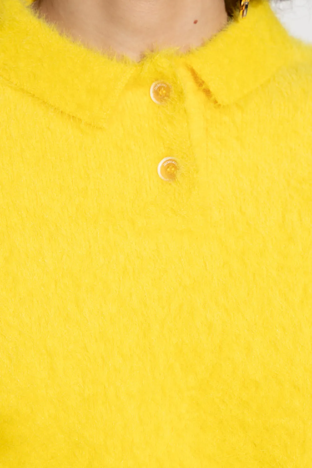 Le Polo Neve Polo Shirt