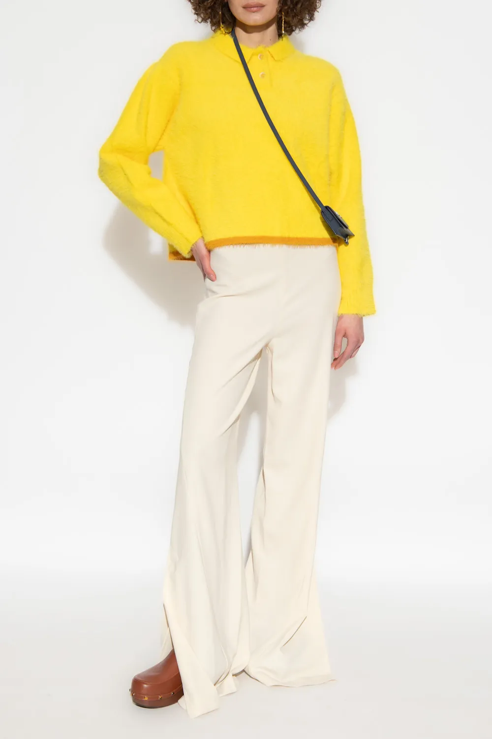 Le Polo Neve Polo Shirt