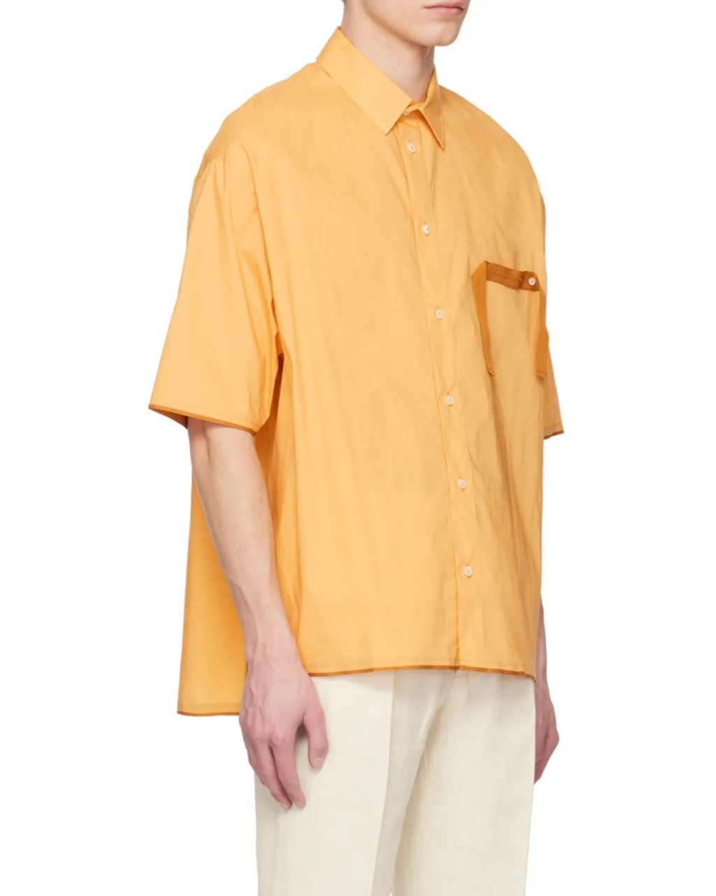 La Chemise Cabri Shirt