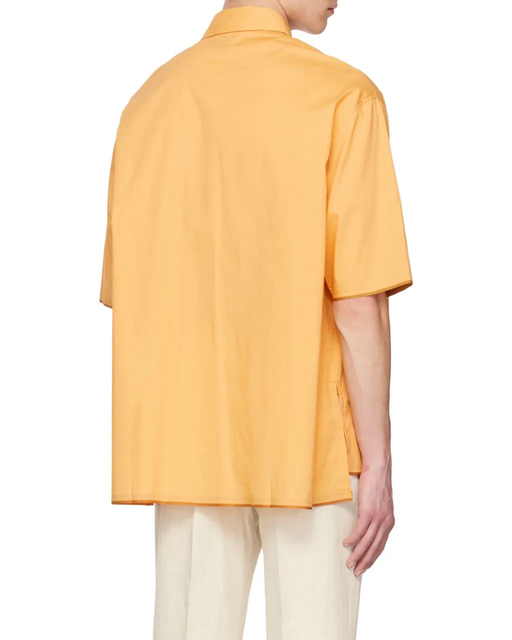 La Chemise Cabri Shirt