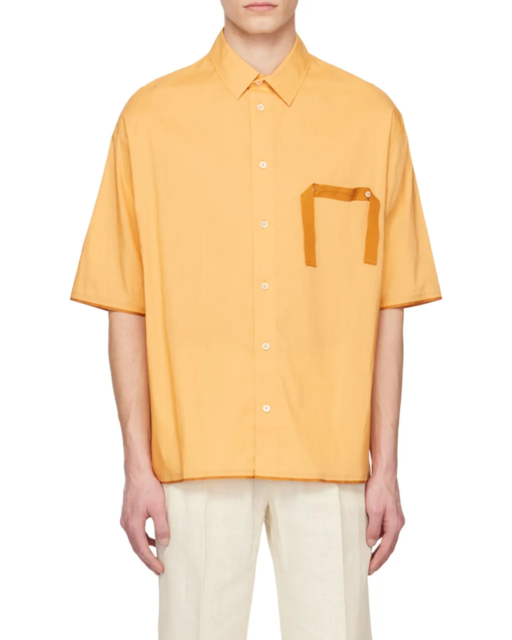 La Chemise Cabri Shirt