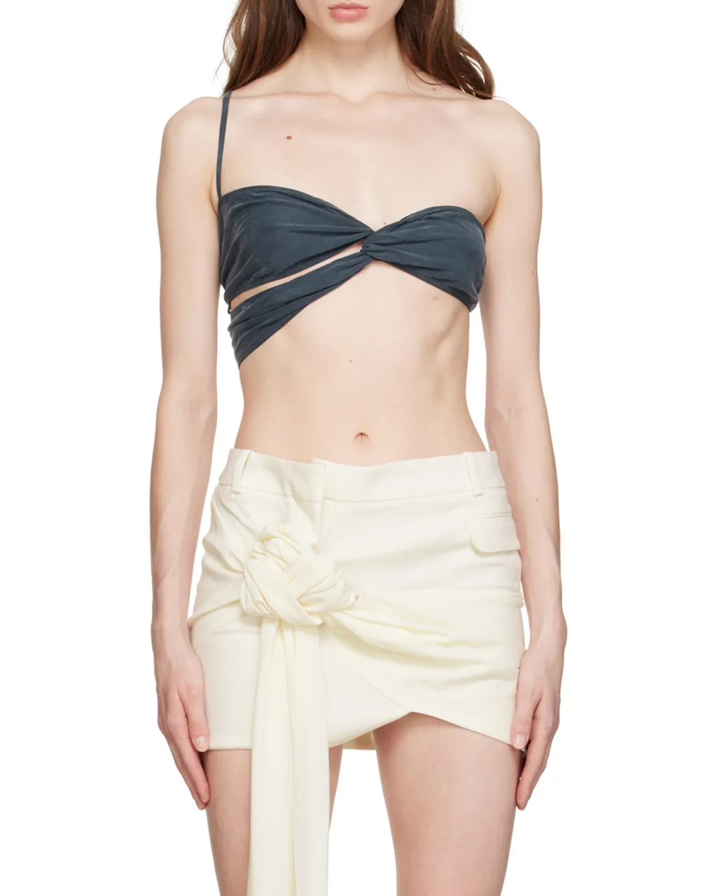 Le Bandeau Espelho Bralette