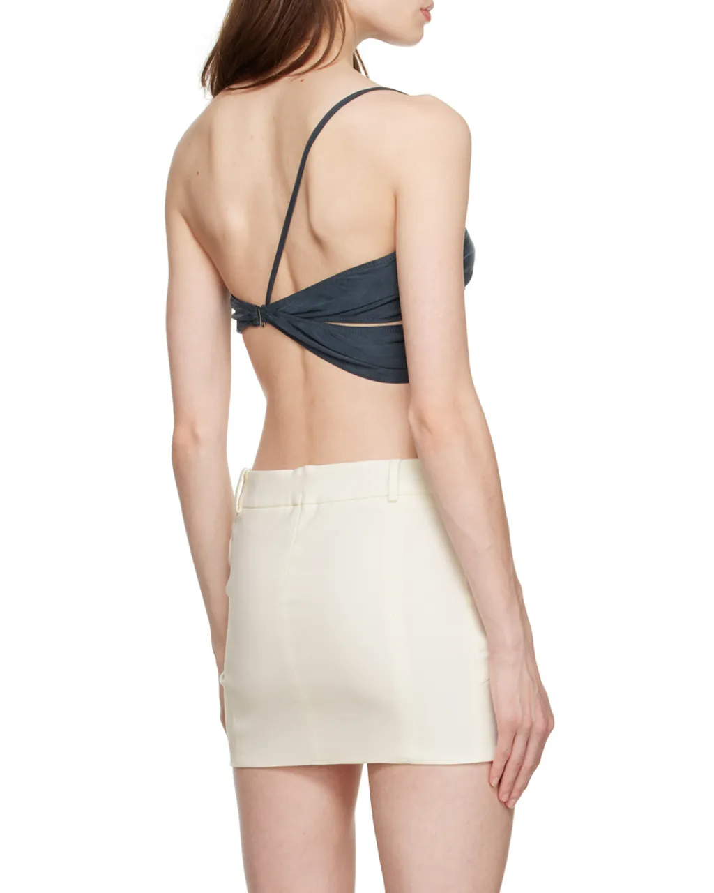 Le Bandeau Espelho Bralette
