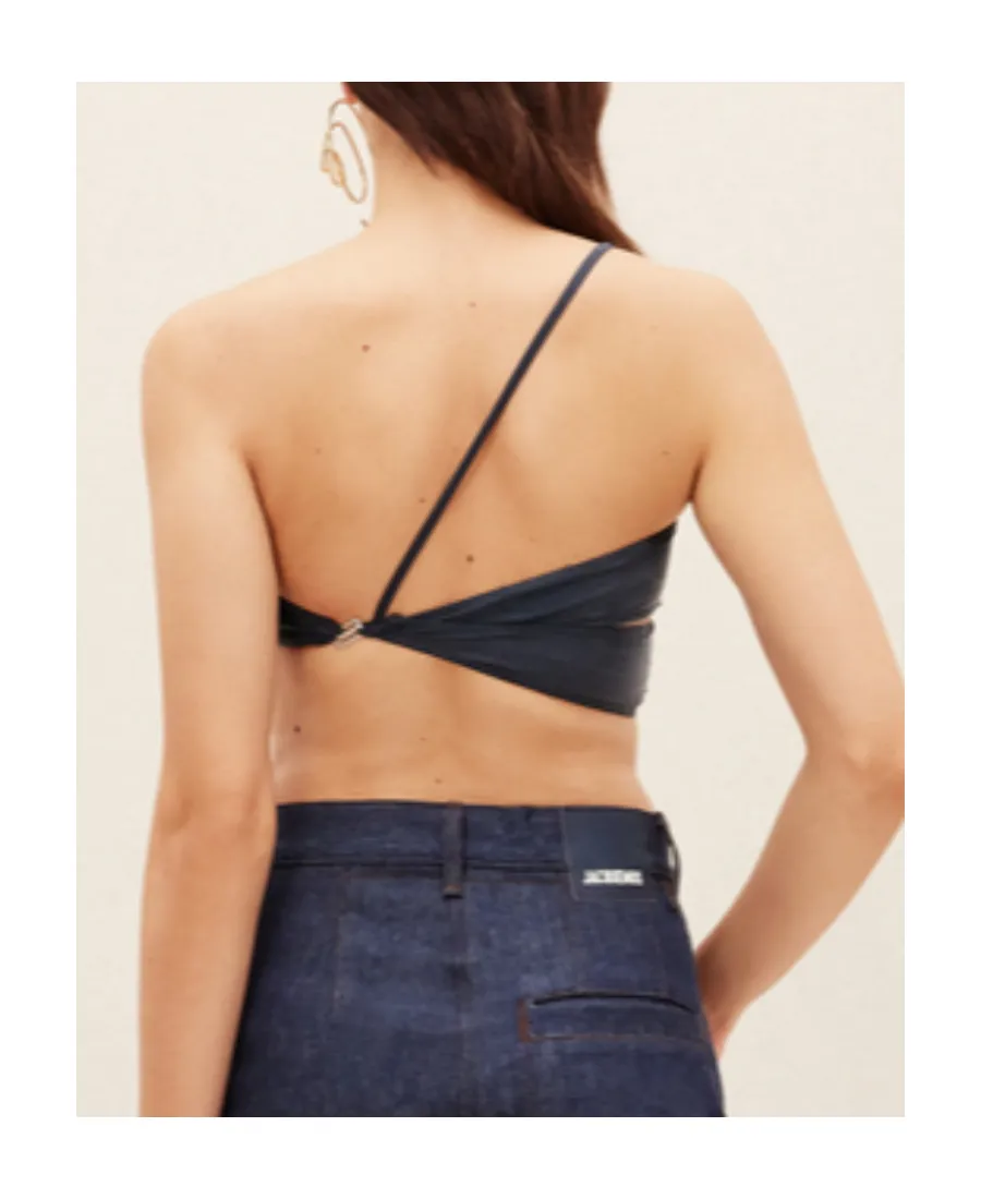 Le Bandeau Espelho Bralette