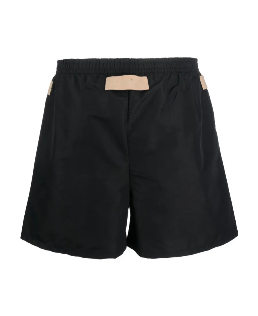 Le Maillot Praia Swim Shorts