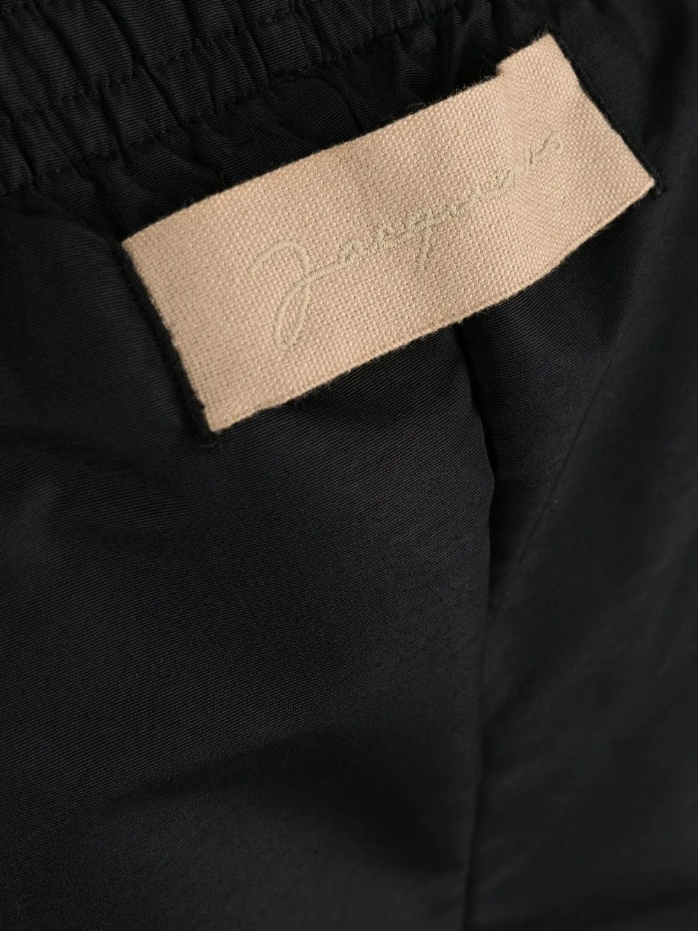 Le Maillot Praia Swim Shorts