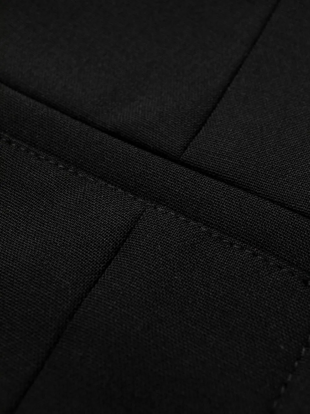 La Robe Bari Mini Dress