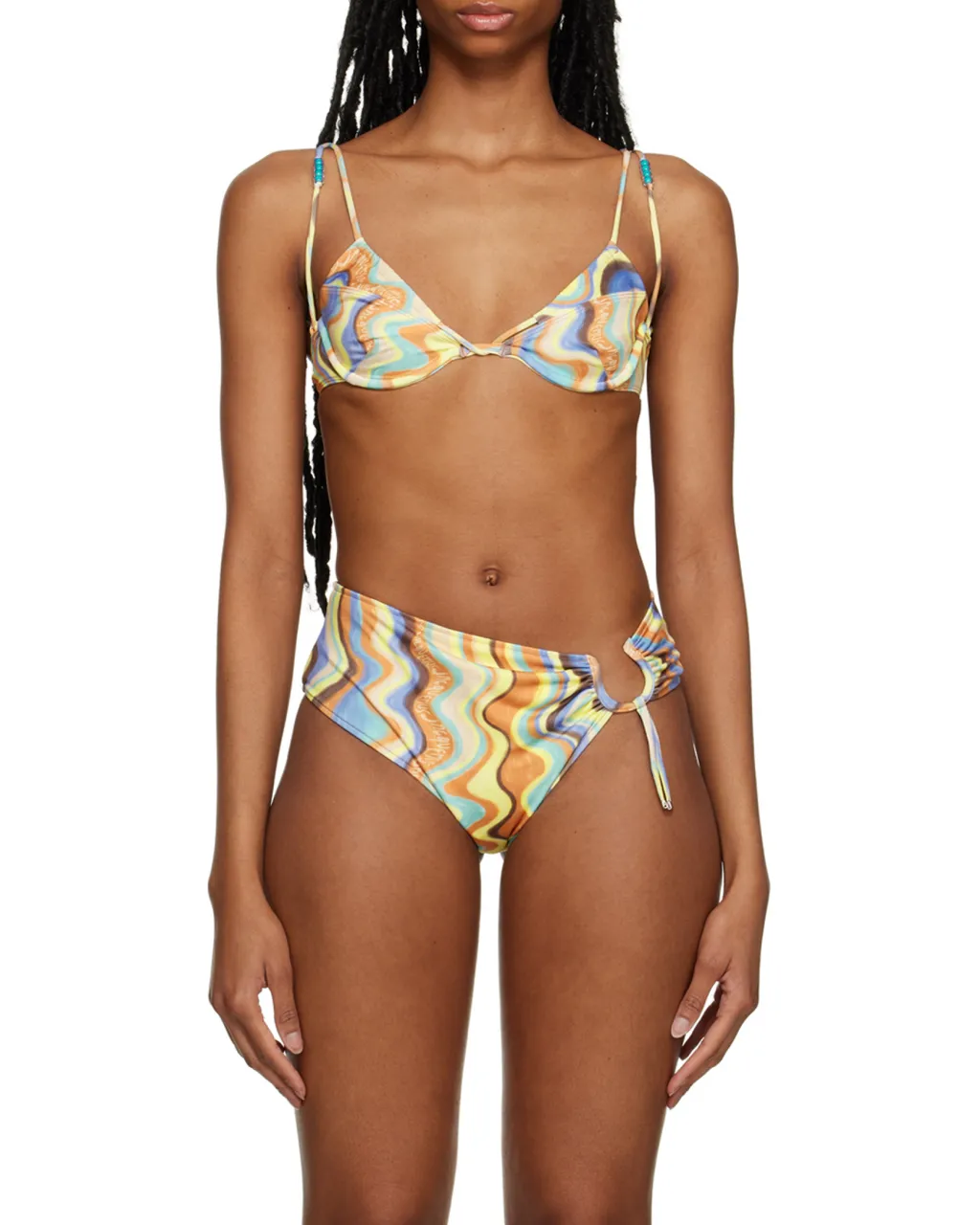 Baroco Bikini Top