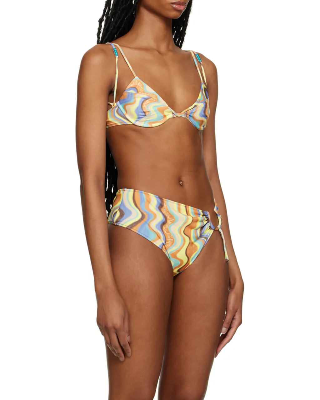 Baroco Bikini Top