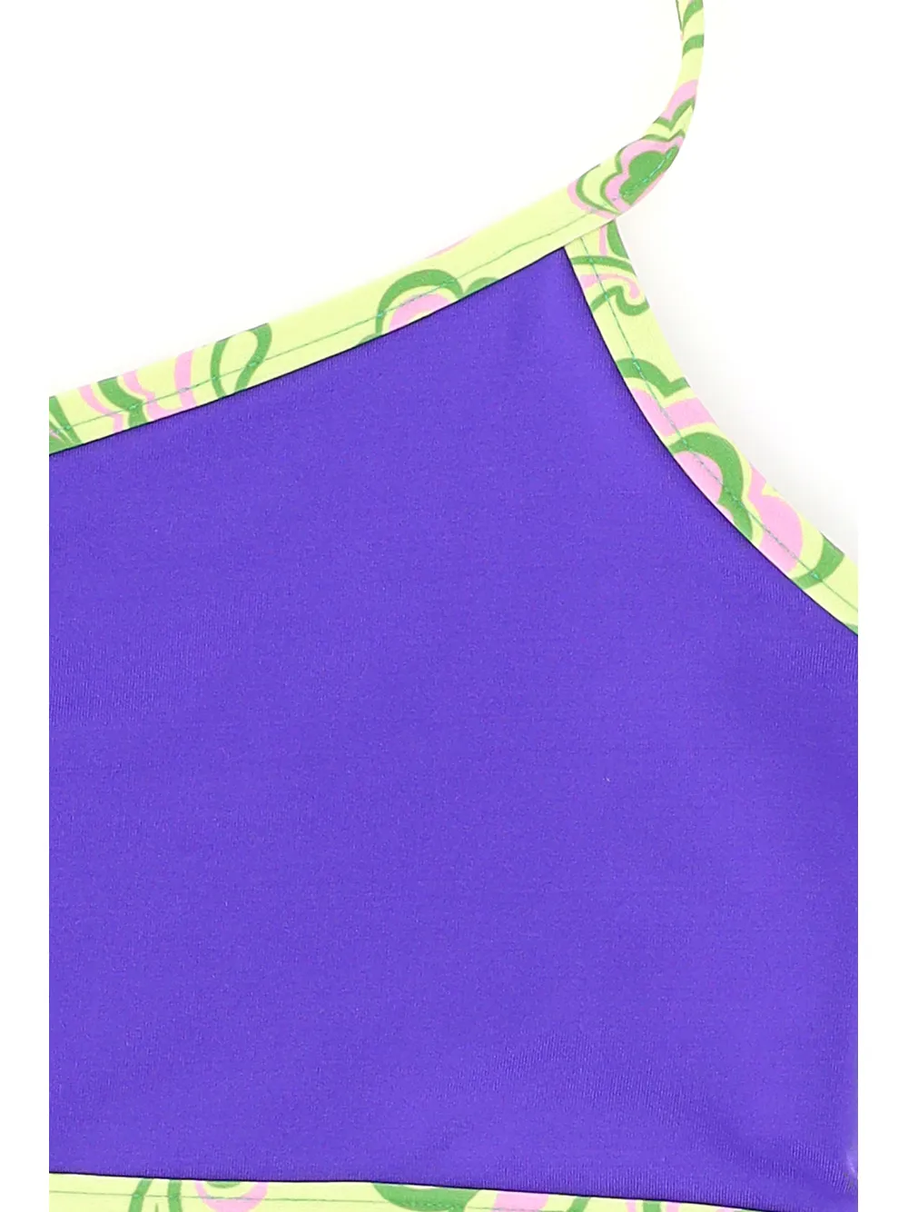 Asymmetrical One-Shoulder Top