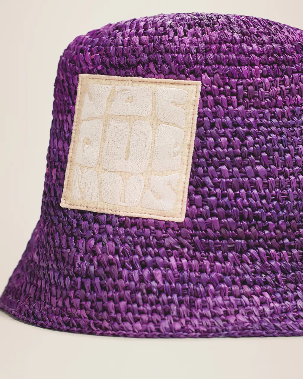 Le Bob Ficiu Bucket Hat