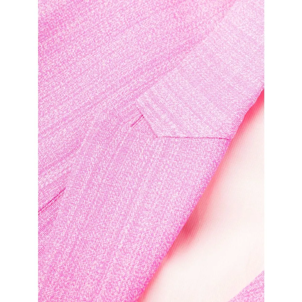 Bari Blazer-Style Minidress