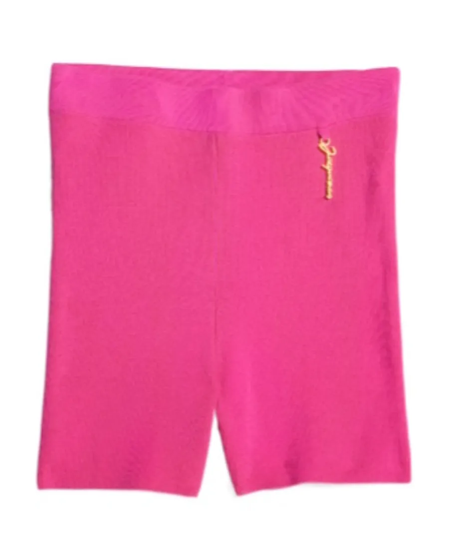 Le Short Pralu Knitted Shorts