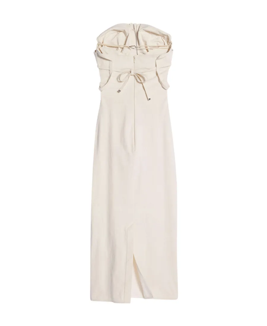 La Robe Bikini Strapless Dress