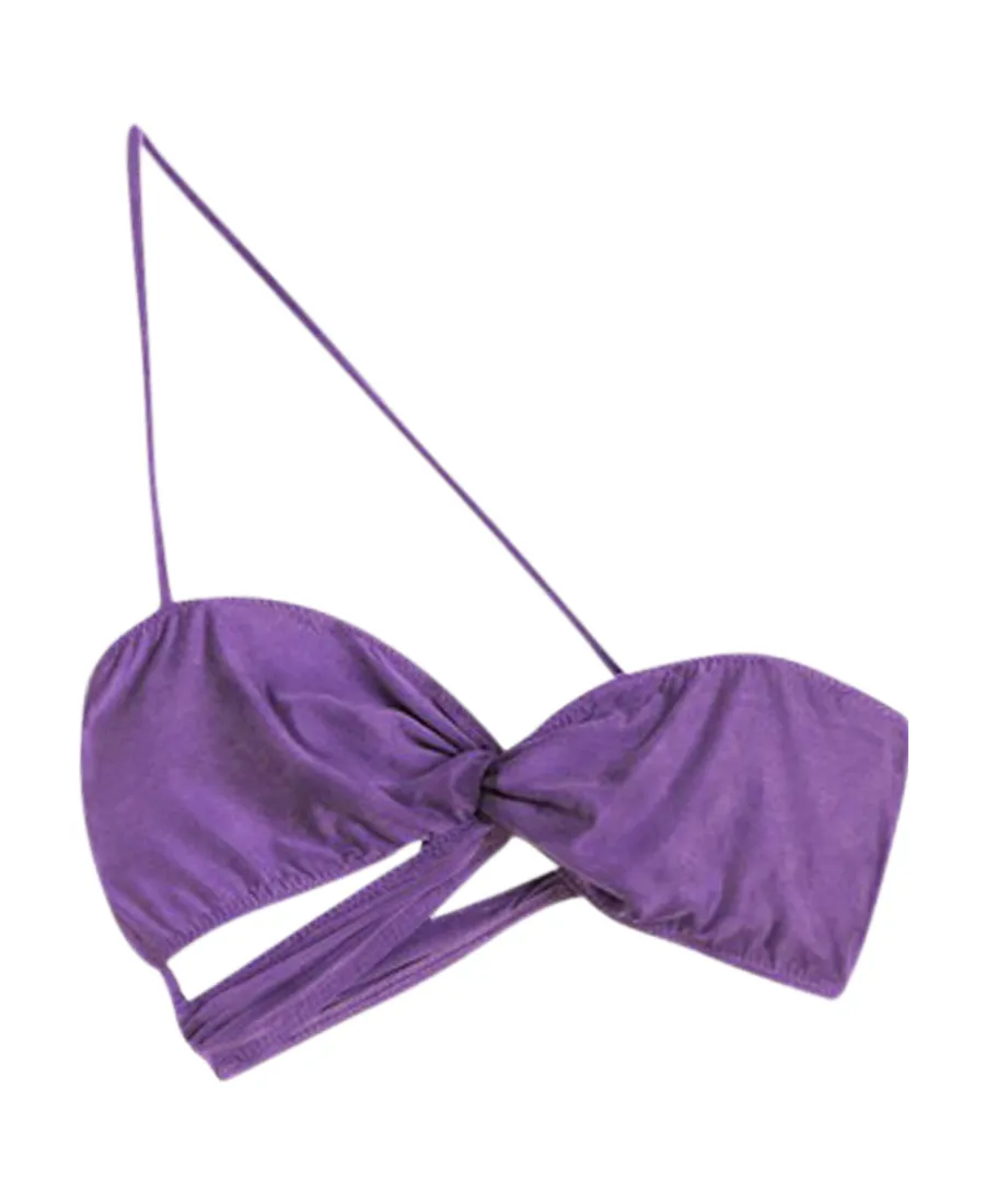 Le Bandeau Asymmetric Top
