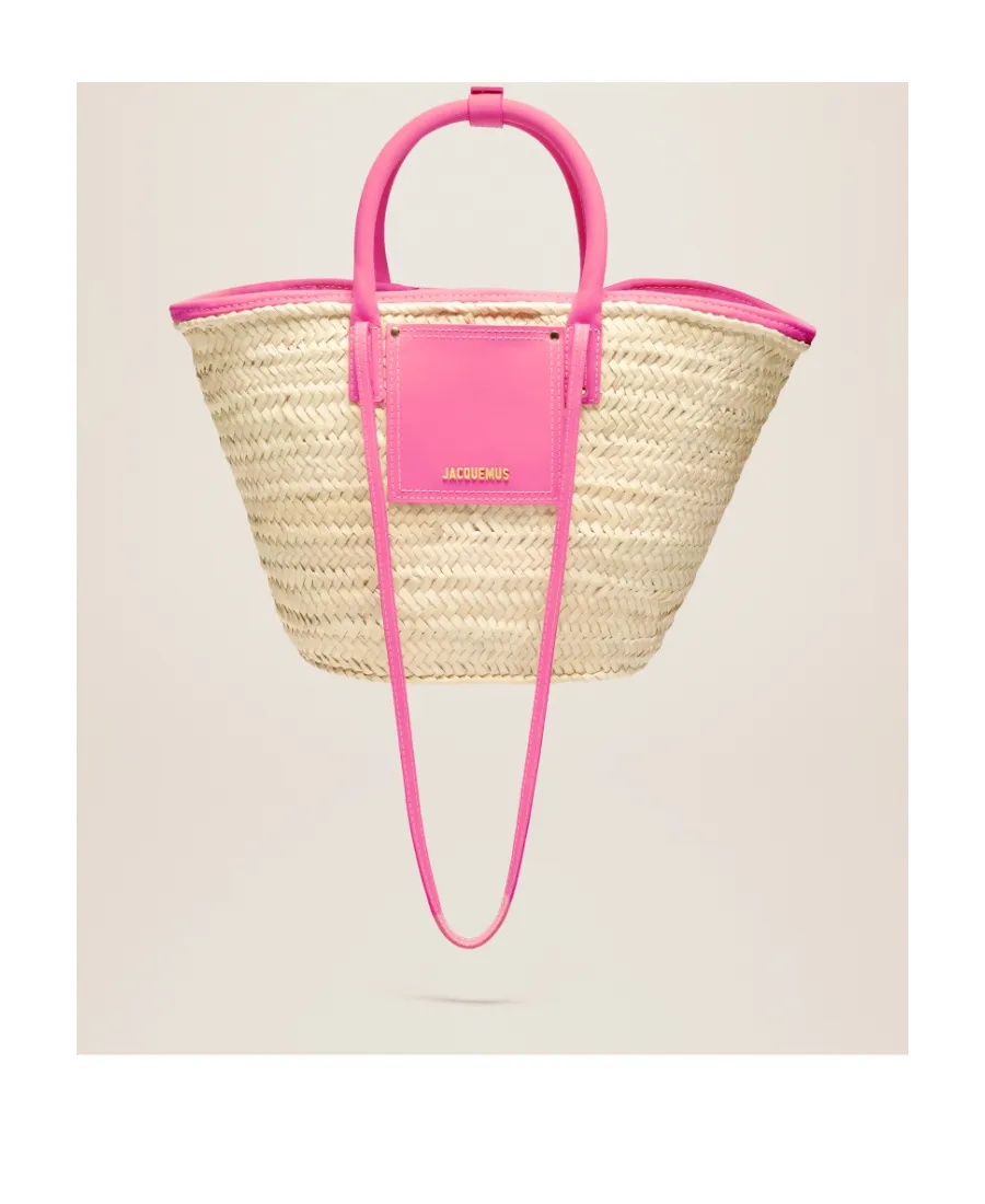 Le Panier Soli Tote Bag