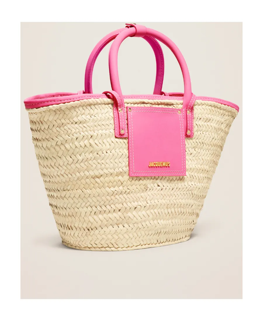 Le Panier Soli Tote Bag