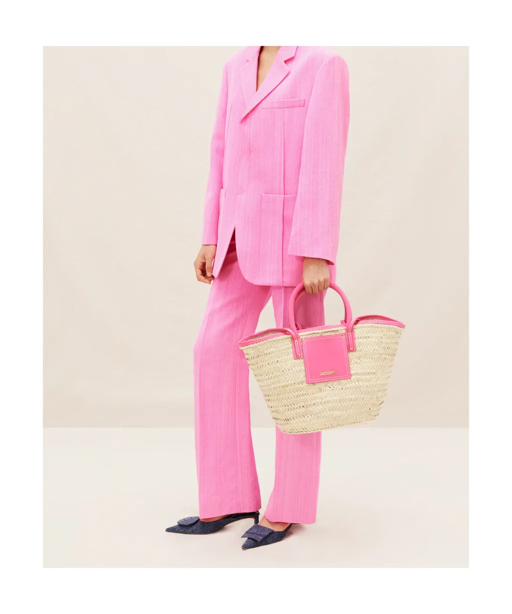 Le Panier Soli Tote Bag
