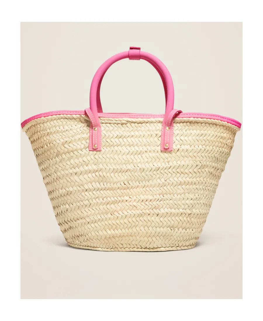 Le Panier Soli Tote Bag