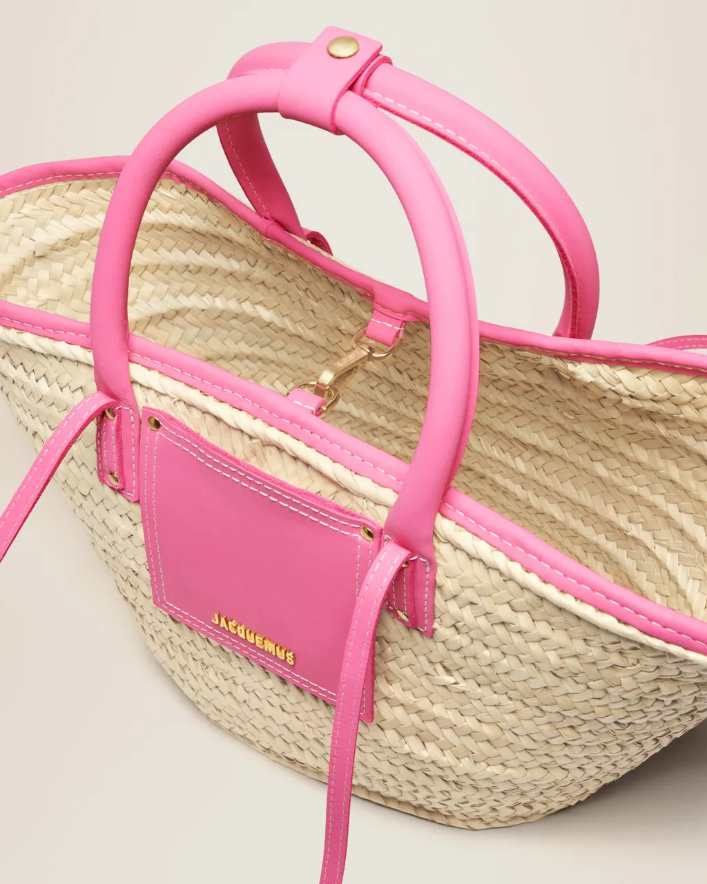 Le Panier Soli Tote Bag