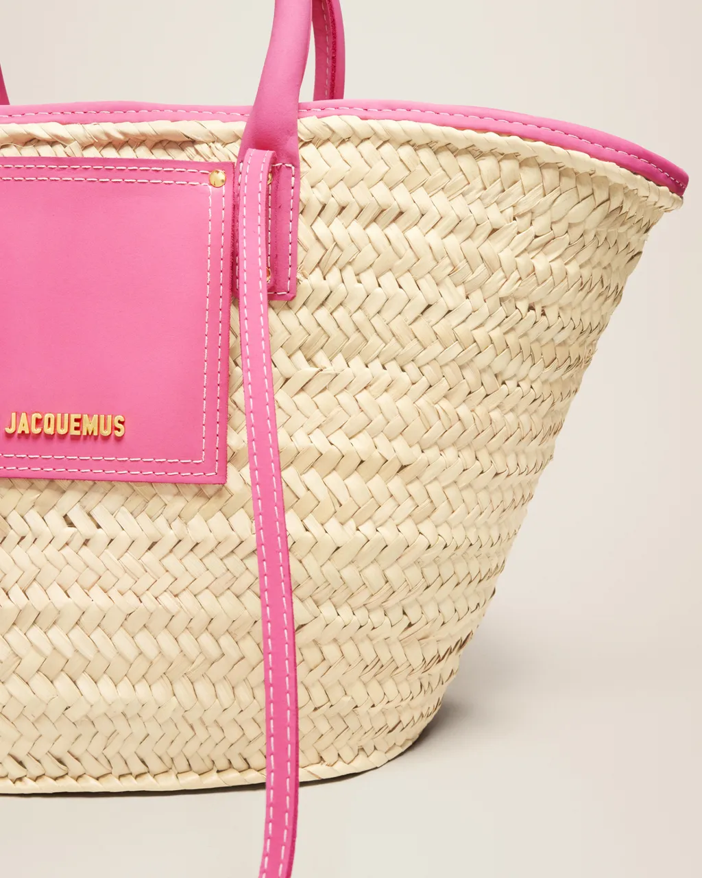 Le Panier Soli Tote Bag