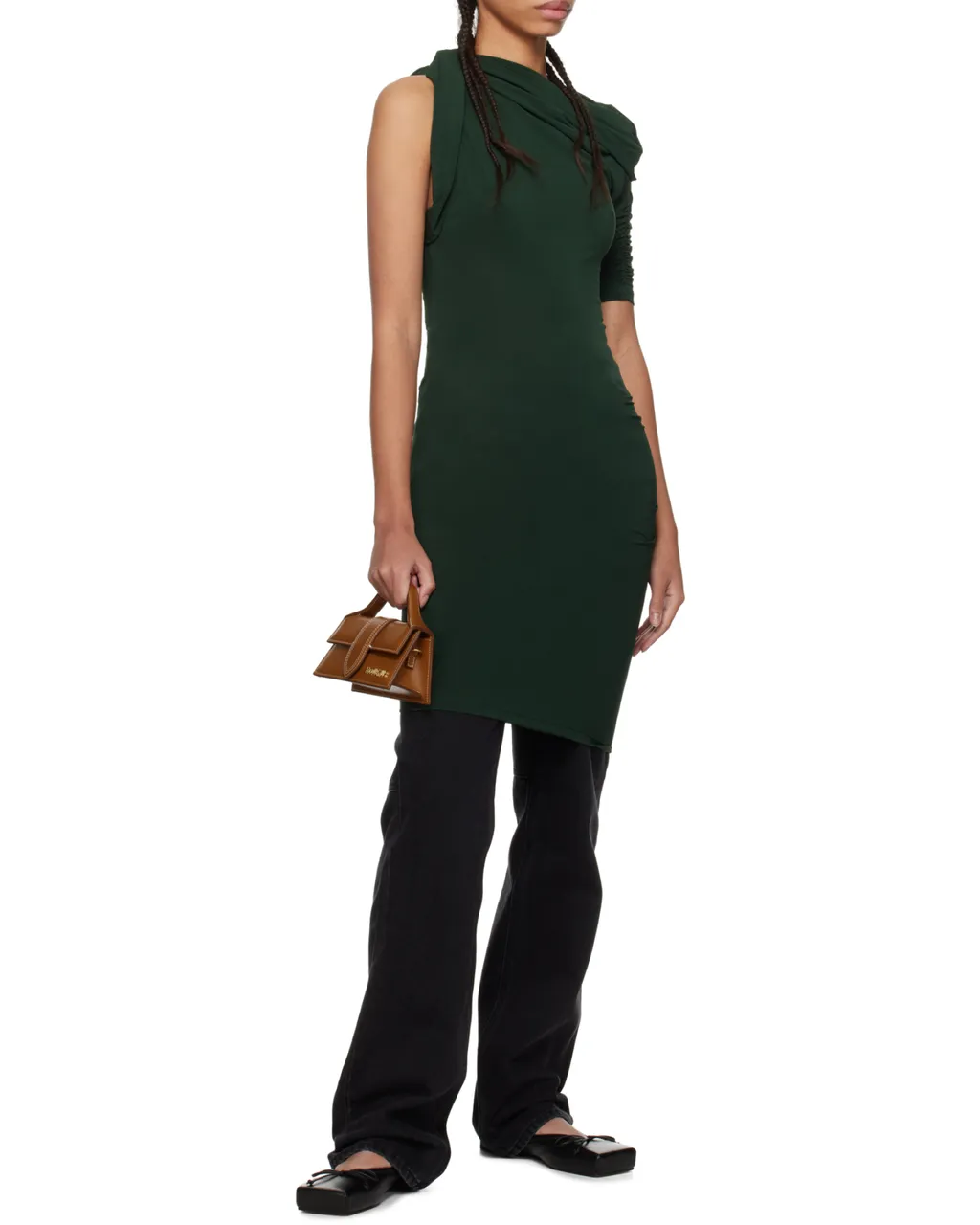 Le Bambino Shoulder Bag