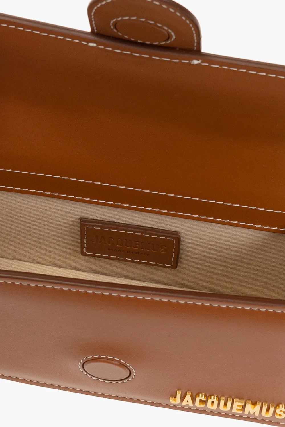 Le Bambino Shoulder Bag