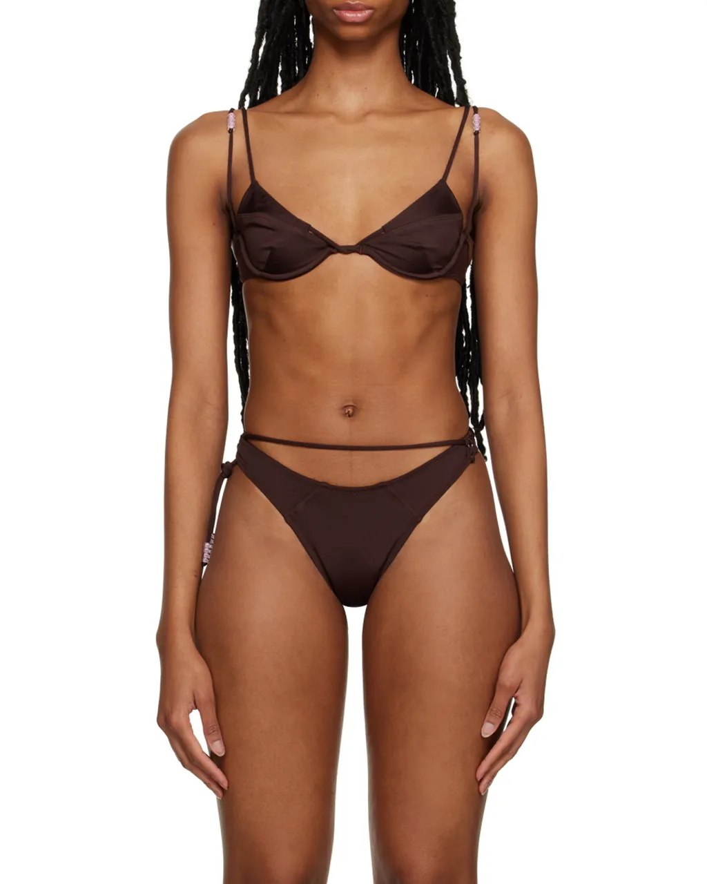 Baroco Bikini Top