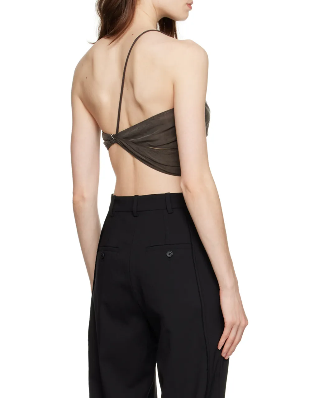 Le Bandeau Asymmetric Top