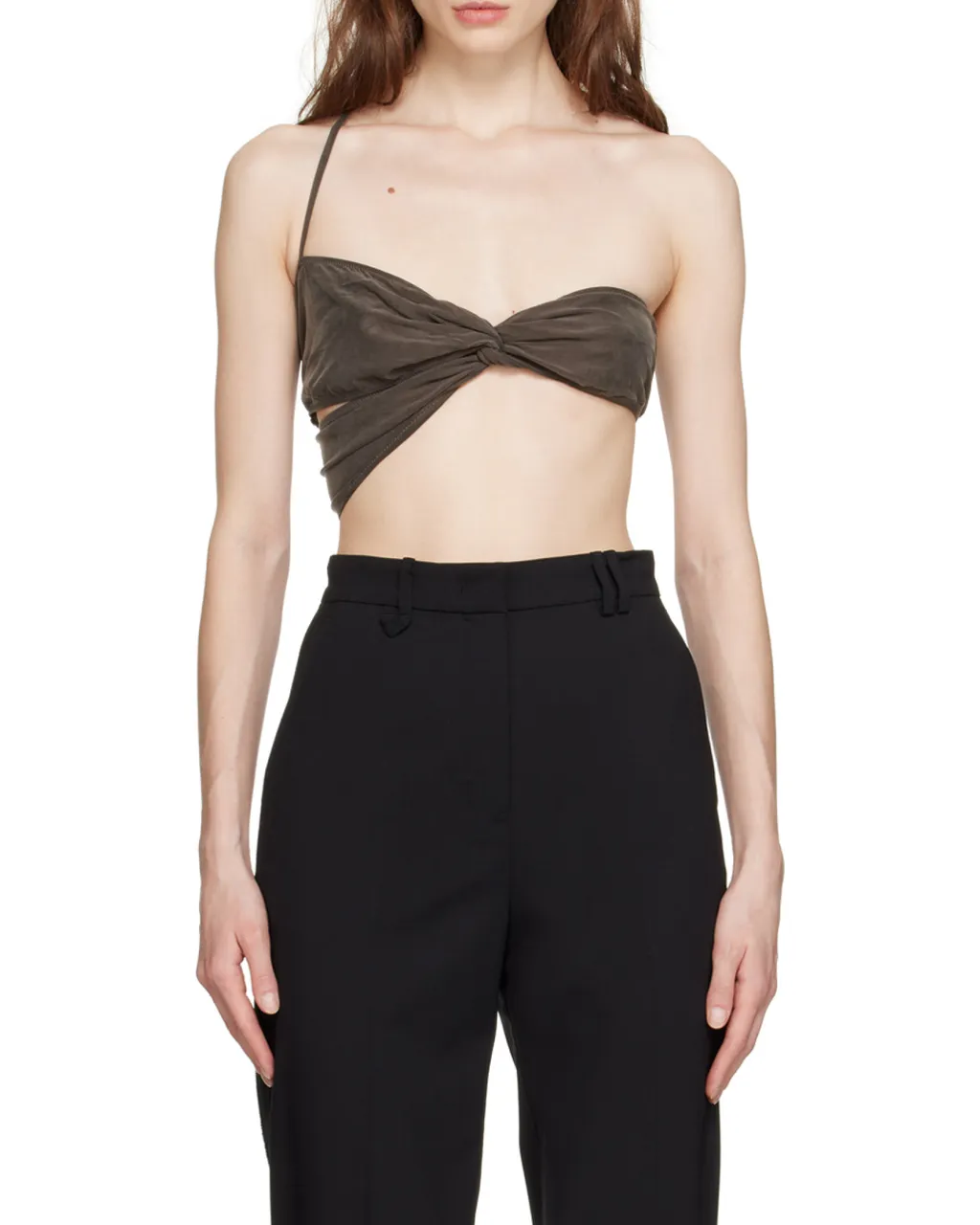 Le Bandeau Asymmetric Top