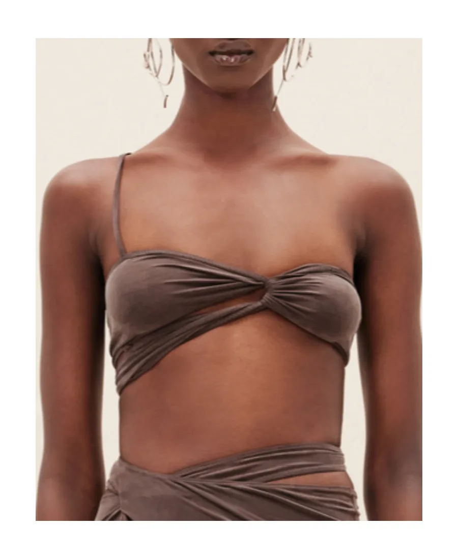 Le Bandeau Asymmetric Top
