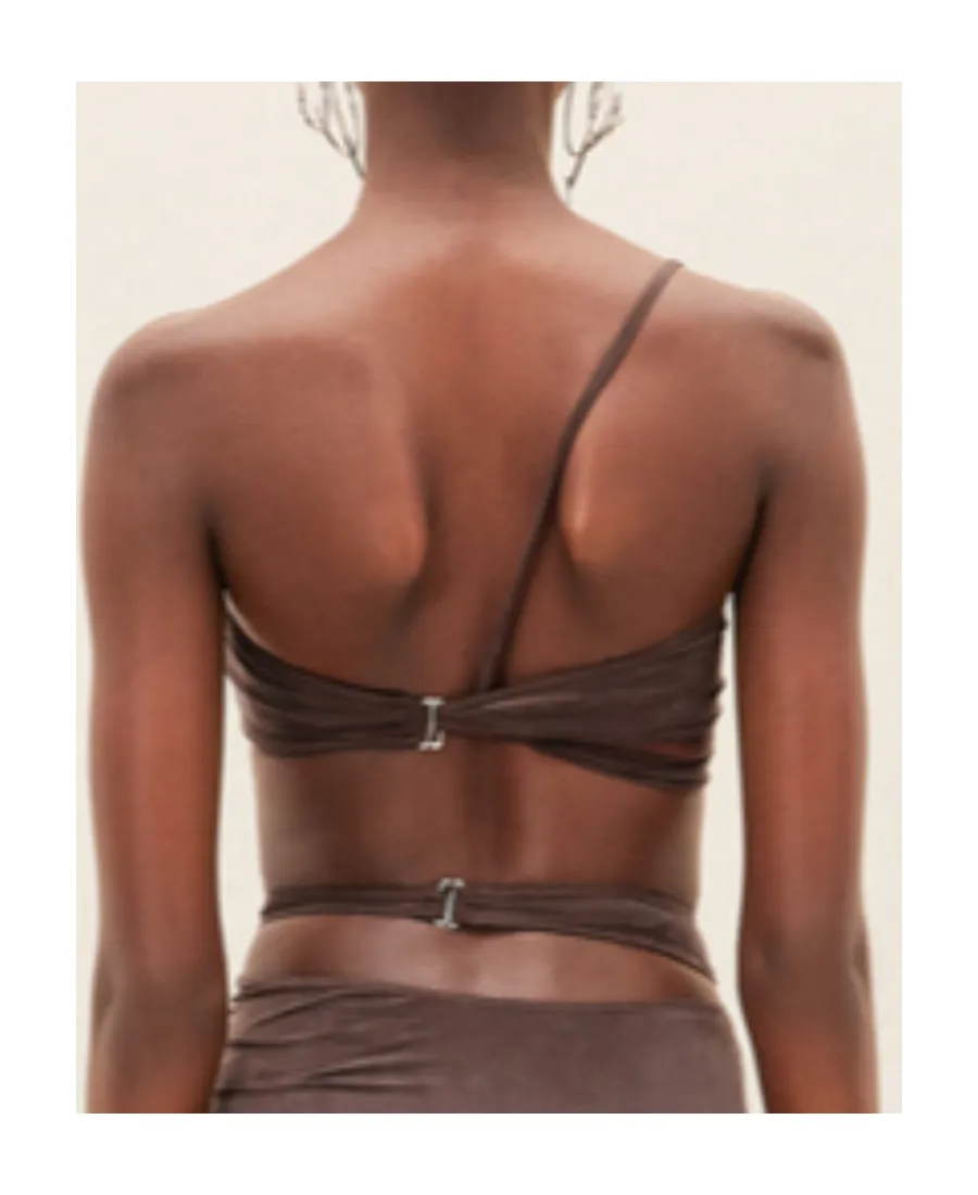 Le Bandeau Asymmetric Top