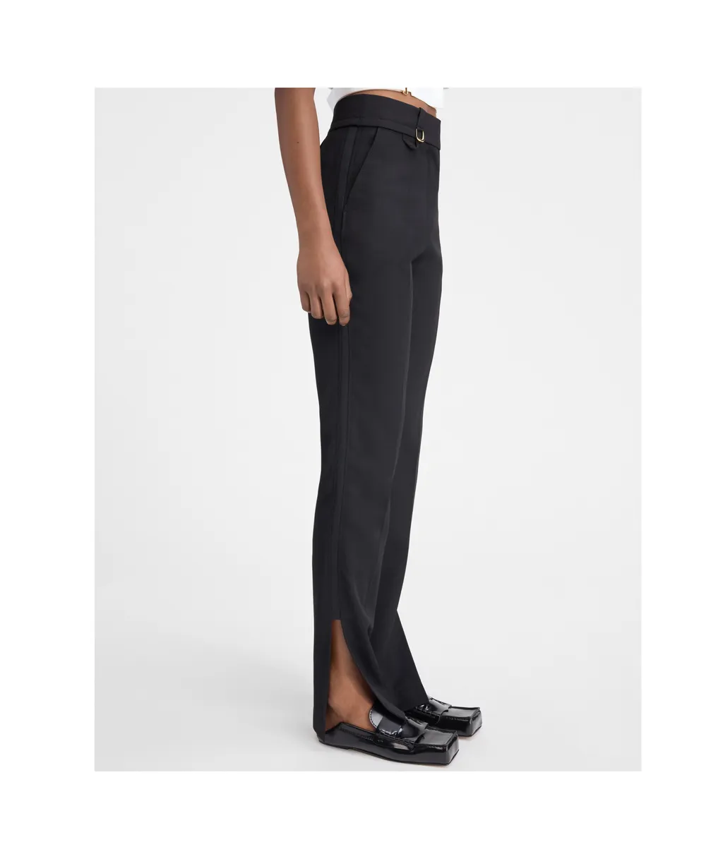 Le Pantalon Tibau Tailored Trousers
