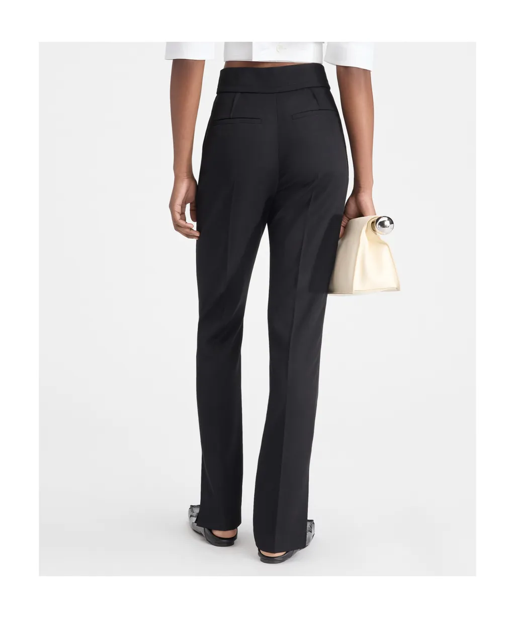 Le Pantalon Tibau Tailored Trousers