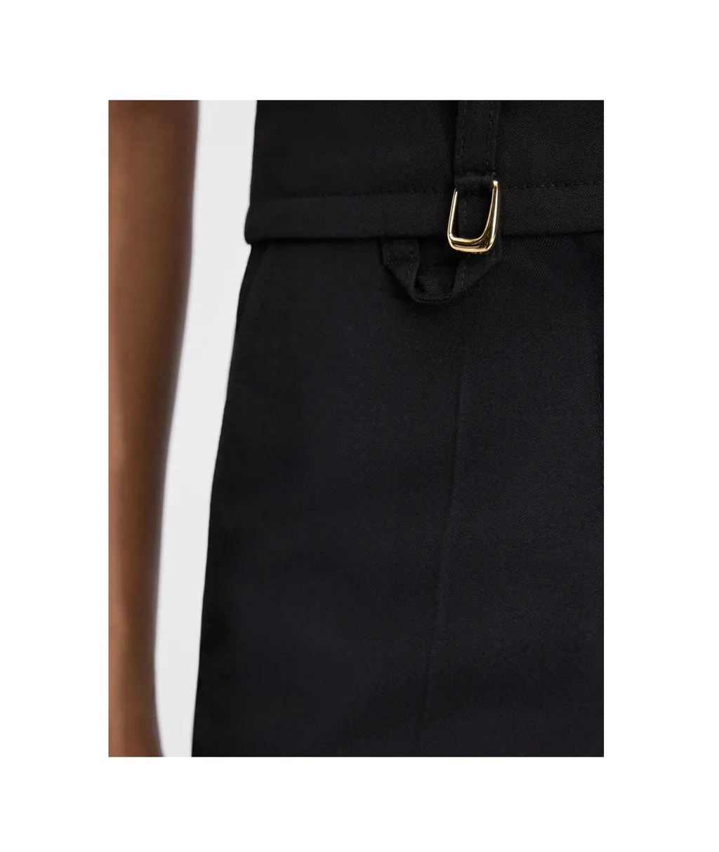 Le Pantalon Tibau Tailored Trousers