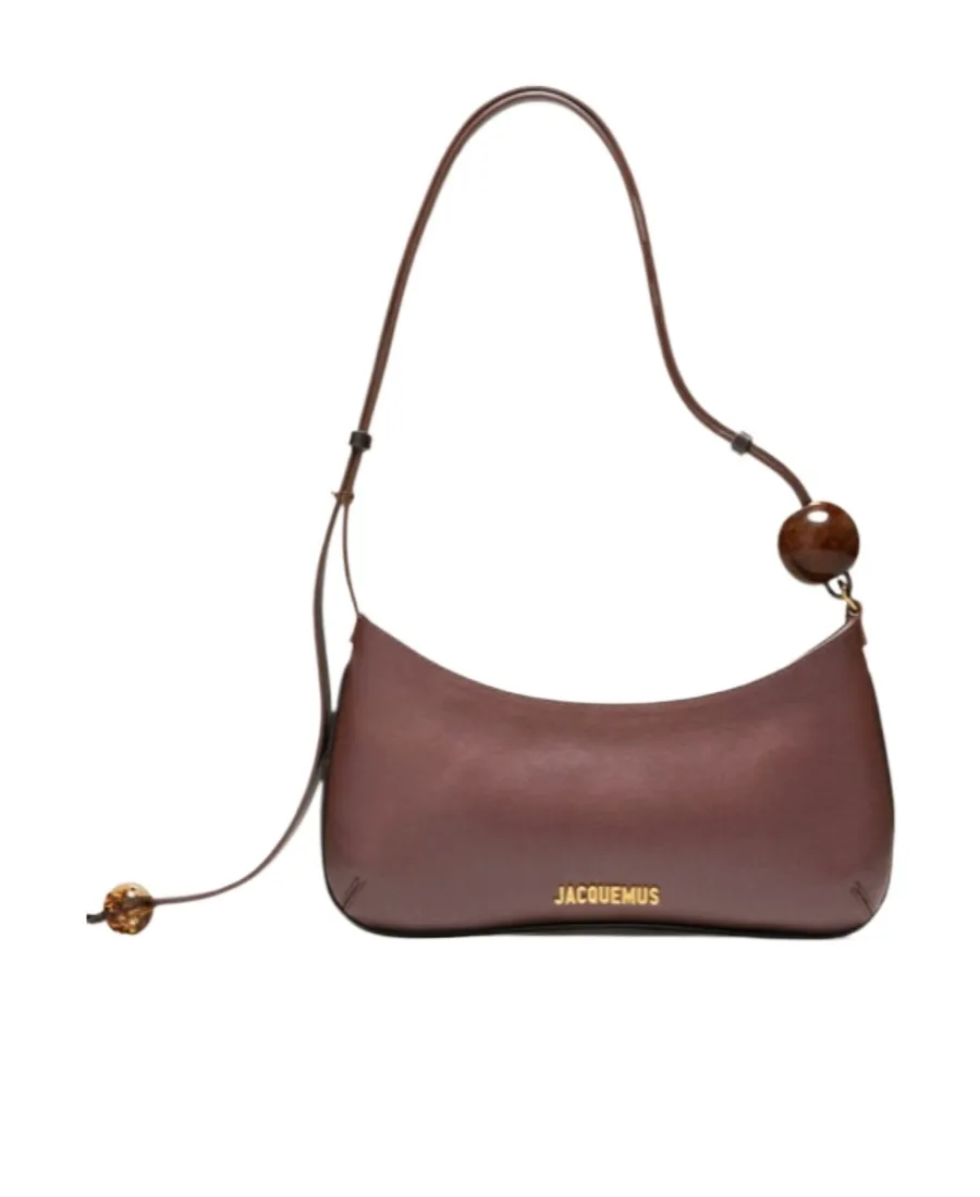 Le Bisou Perle Shoulder Bag